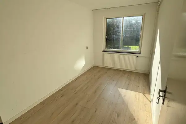 Foto #9 Appartement Chestertonlaan Amsterdam