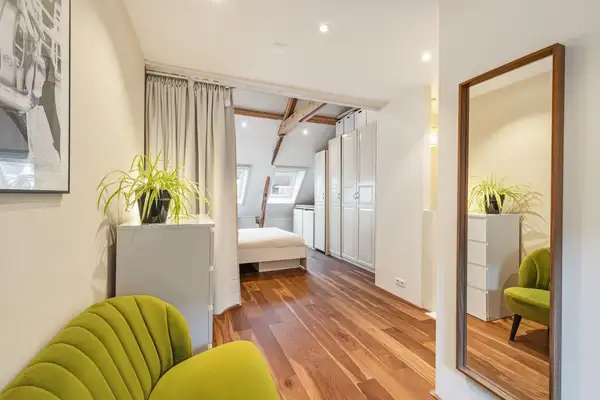 Foto #24 Huurwoning Bloemstraat Utrecht