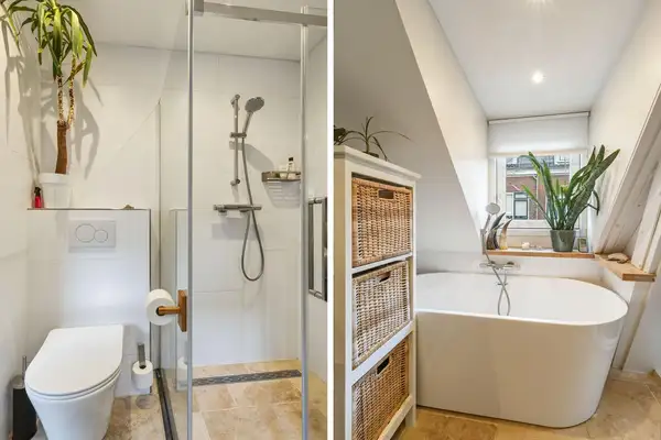 Foto #31 Huurwoning Bloemstraat Utrecht