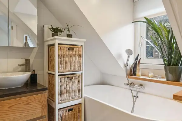 Foto #32 Huurwoning Bloemstraat Utrecht