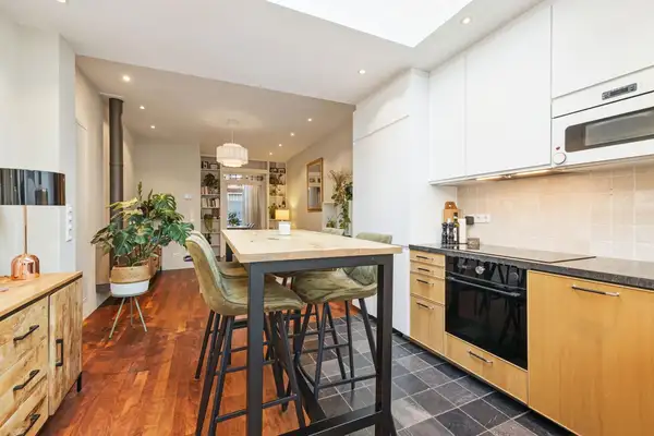 Foto #11 Huurwoning Bloemstraat Utrecht