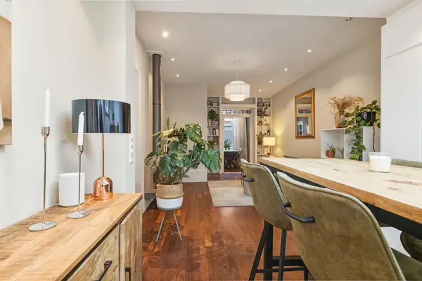 Foto #17 Huurwoning Bloemstraat Utrecht