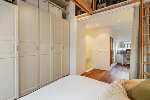 Foto #19 Huurwoning Bloemstraat Utrecht