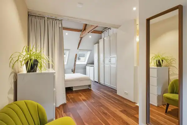 Foto #23 Huurwoning Bloemstraat Utrecht