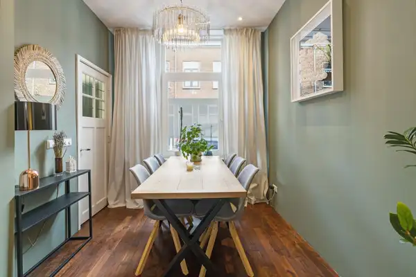 Foto #8 Huurwoning Bloemstraat Utrecht