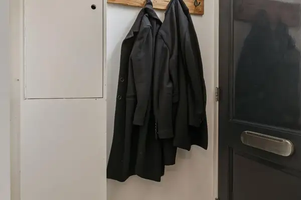 Foto #1 Huurwoning Bloemstraat Utrecht