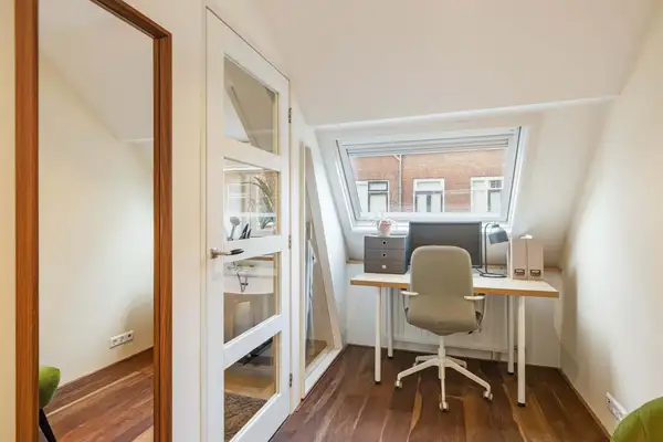 Foto #27 Huurwoning Bloemstraat Utrecht