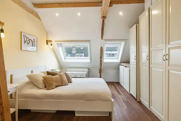 Foto #22 Huurwoning Bloemstraat Utrecht