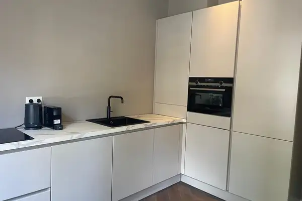 Foto #7 Appartement Aalsmeerweg Amsterdam