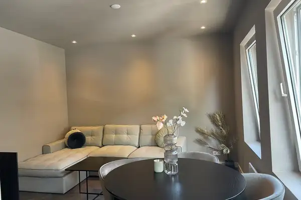 Foto #2 Appartement Aalsmeerweg Amsterdam