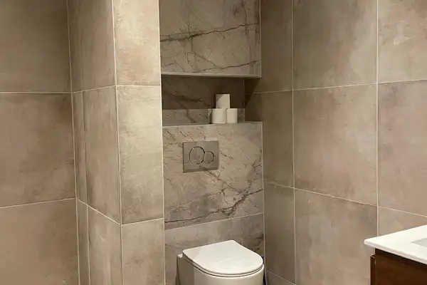 Foto #10 Appartement Aalsmeerweg Amsterdam