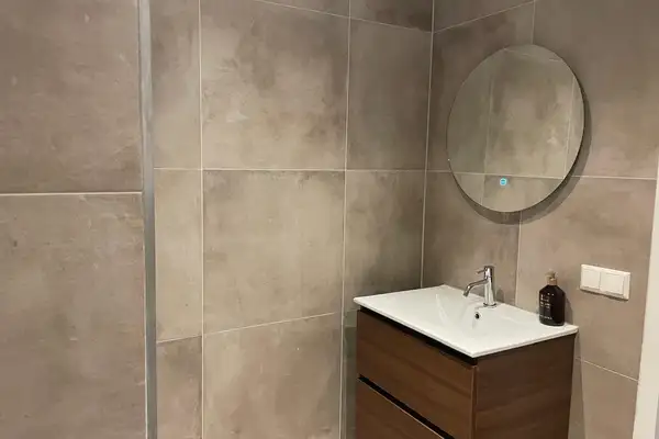 Foto #11 Appartement Aalsmeerweg Amsterdam