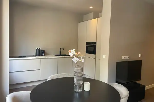 Foto #5 Appartement Aalsmeerweg Amsterdam