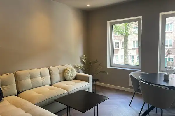 Foto #1 Appartement Aalsmeerweg Amsterdam