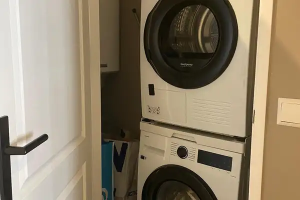 Foto #16 Appartement Aalsmeerweg Amsterdam