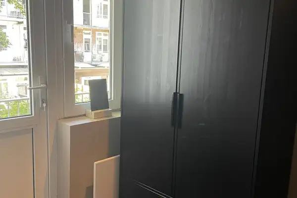 Foto #14 Appartement Aalsmeerweg Amsterdam