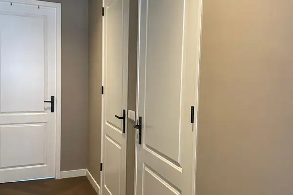 Foto #12 Appartement Aalsmeerweg Amsterdam