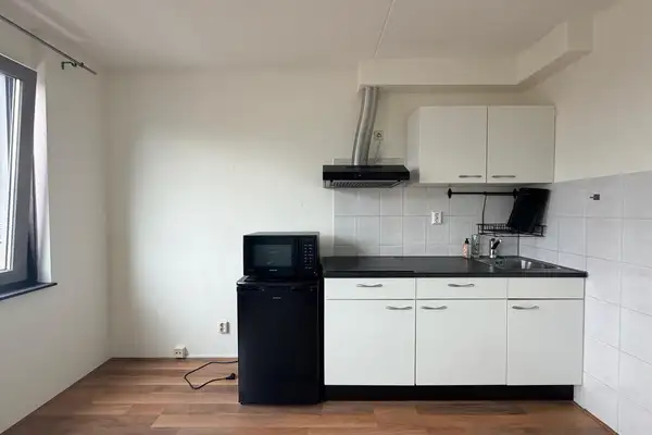 Foto #2 Appartement Amsterdamsestraatweg Utrecht