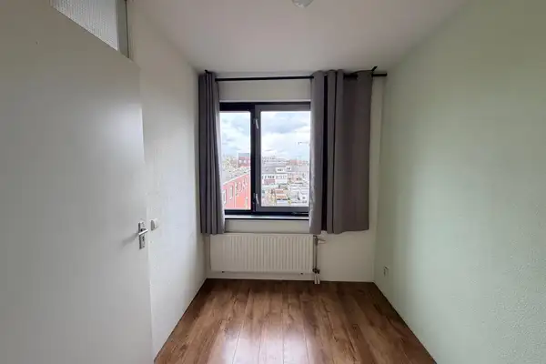 Foto #6 Appartement Amsterdamsestraatweg Utrecht