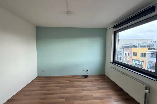 Foto #13 Appartement Amsterdamsestraatweg Utrecht