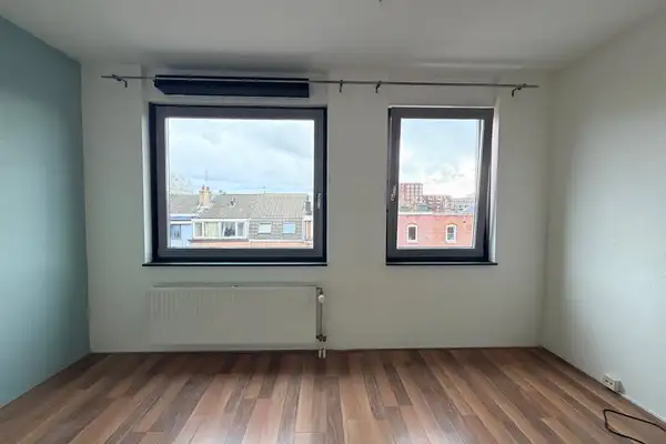 Foto #5 Appartement Amsterdamsestraatweg Utrecht