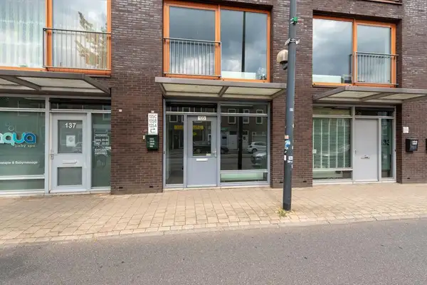 Foto #1 Appartement Amsterdamsestraatweg Utrecht