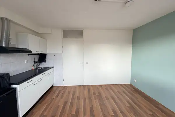 Foto #14 Appartement Amsterdamsestraatweg Utrecht