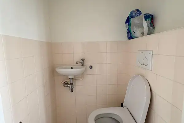 Foto #9 Appartement Amsterdamsestraatweg Utrecht