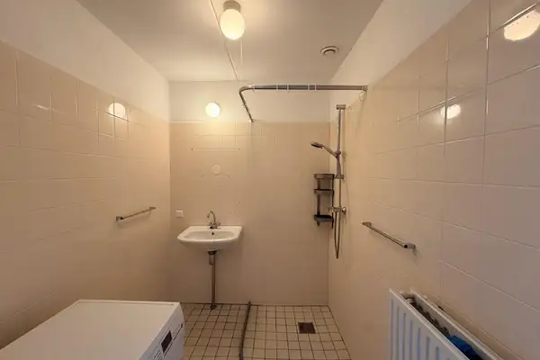 Foto #7 Appartement Amsterdamsestraatweg Utrecht