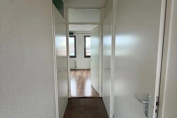 Foto #15 Appartement Amsterdamsestraatweg Utrecht