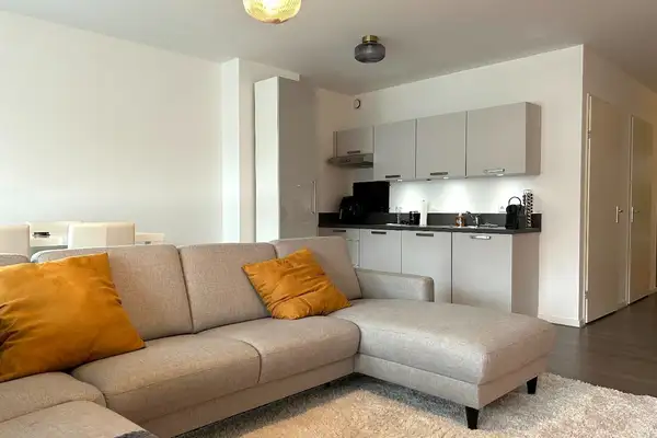 Foto #5 Appartement Smeetspassage Weert