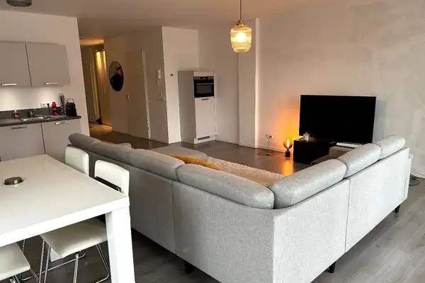 Foto #3 Appartement Smeetspassage Weert