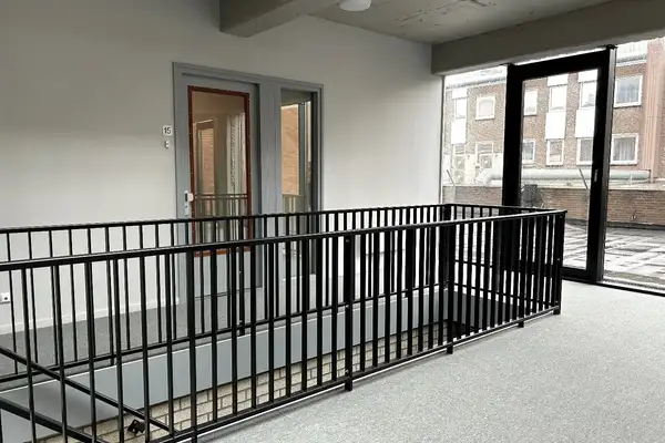 Foto #9 Appartement Smeetspassage Weert