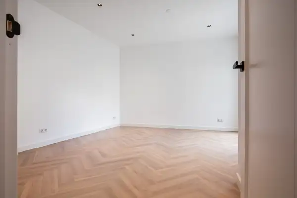 Foto #16 Appartement Sloterkade Amsterdam