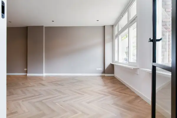 Foto #4 Appartement Sloterkade Amsterdam