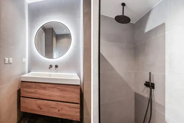 Foto #9 Appartement Sloterkade Amsterdam