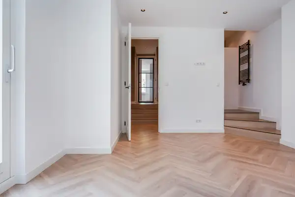 Foto #20 Appartement Sloterkade Amsterdam