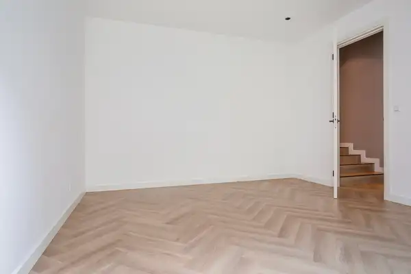 Foto #21 Appartement Sloterkade Amsterdam