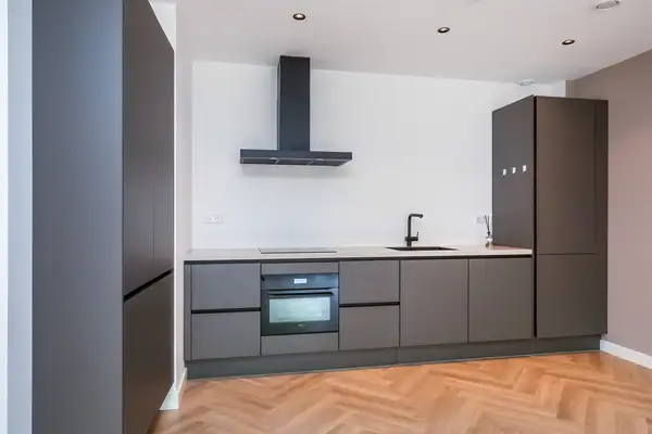 Foto #7 Appartement Sloterkade Amsterdam