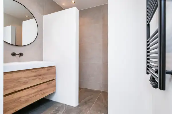 Foto #23 Appartement Sloterkade Amsterdam