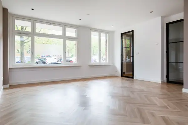 Foto #2 Appartement Sloterkade Amsterdam