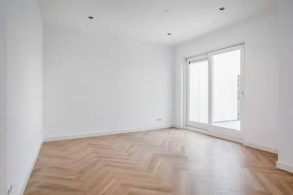 Foto #14 Appartement Sloterkade Amsterdam