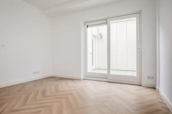 Foto #15 Appartement Sloterkade Amsterdam