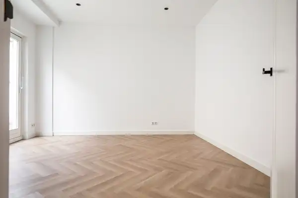 Foto #17 Appartement Sloterkade Amsterdam