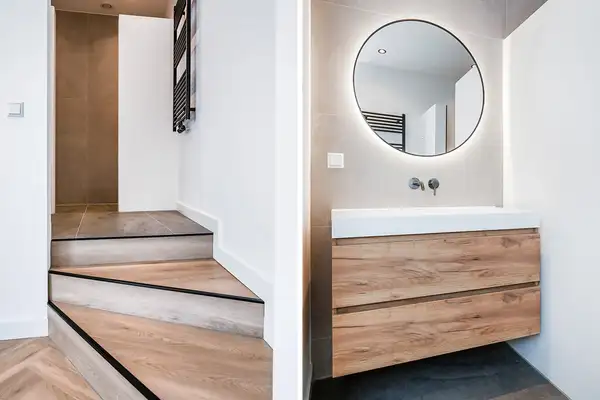 Foto #22 Appartement Sloterkade Amsterdam