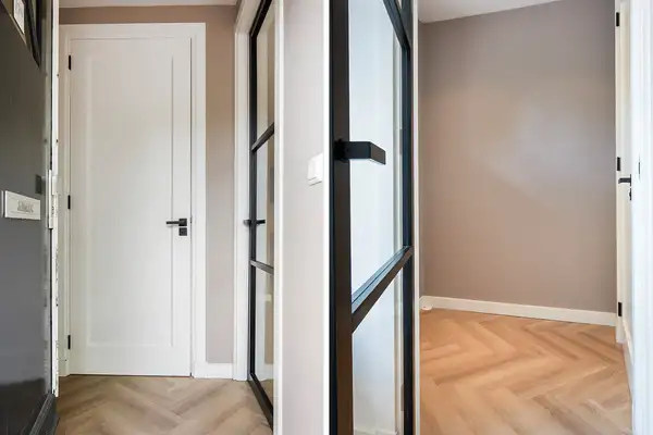 Foto #10 Appartement Sloterkade Amsterdam