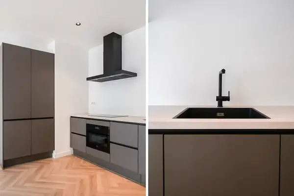 Foto #5 Appartement Sloterkade Amsterdam