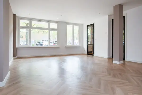 Foto #3 Appartement Sloterkade Amsterdam