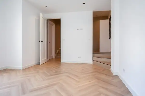 Foto #18 Appartement Sloterkade Amsterdam