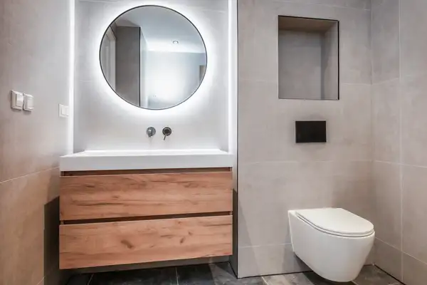 Foto #8 Appartement Sloterkade Amsterdam